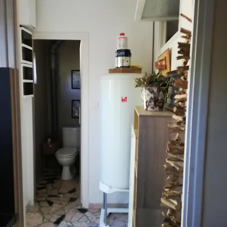 Les Palmiers, T2 Confortable En Rez De Jardin, Bord De Mer, Terrasse Apartmán *