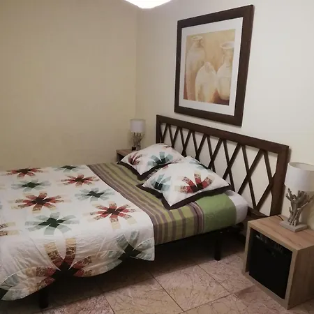 Les Palmiers, T2 Confortable En Rez De Jardin, Bord De Mer, Terrasse Apartmán *